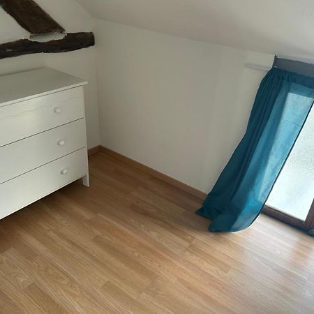 Au Bouquet Troyen - Wifi - Calme Et Tranquillite Διαμέρισμα Τρουά Εξωτερικό φωτογραφία