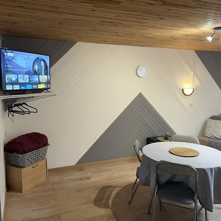 Au Bouquet Troyen - Wifi - Calme Et Tranquillite Διαμέρισμα Τρουά Εξωτερικό φωτογραφία