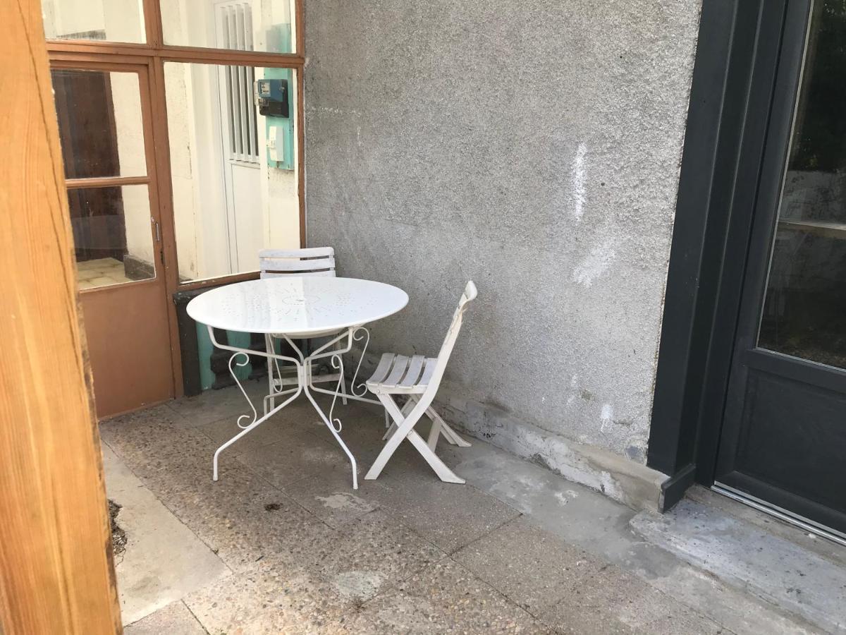 Au Bouquet Troyen - Wifi - Calme Et Tranquillite Διαμέρισμα Τρουά Εξωτερικό φωτογραφία