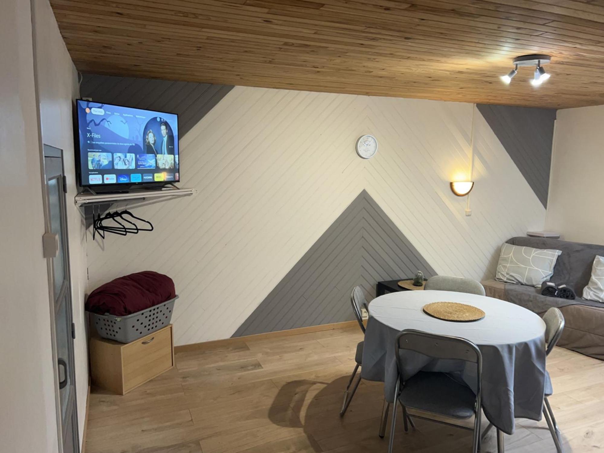 Au Bouquet Troyen - Wifi - Calme Et Tranquillite Διαμέρισμα Τρουά Εξωτερικό φωτογραφία